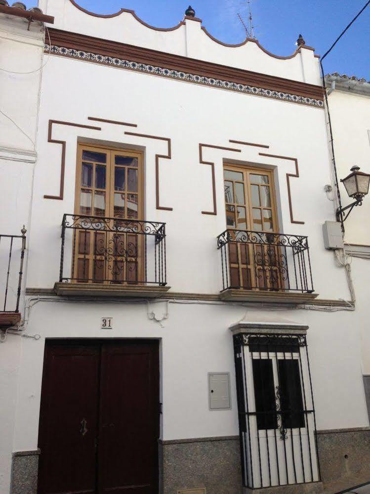 No 31 Bed & Breakfast Bed and Breakfast Olvera Exterior foto